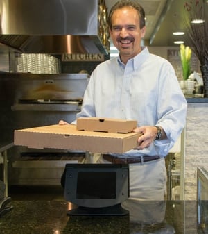 4 Items to Consider When Choosing a Pizza POS Provider