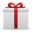 present