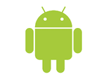 android logo