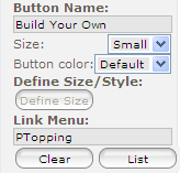 Button Link Menu