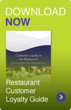 restaurant loyalty program