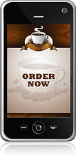 restaurant mobile ordering app