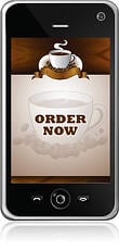 restaurant mobile ordering app