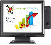 Restaurant Online Ordering Increases Sales