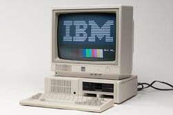 ibm pc