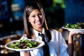 restaurant pos to improve customer service