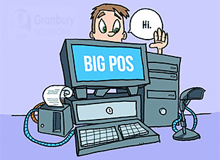 Granbury Solutions POS Guide