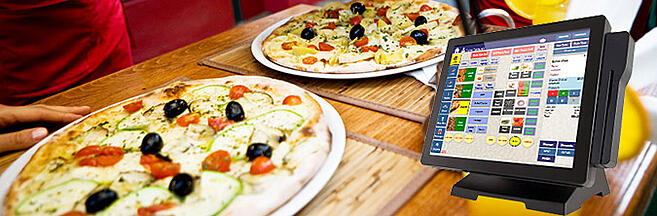 5 Common Mistakes when shopping for a pizza pos system