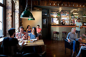 New Restaurant Guide