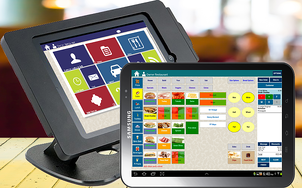 Restaurant Point of Sale
