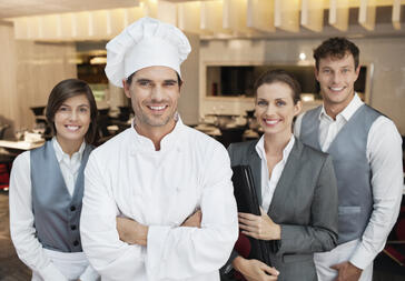New Restaurant Guide