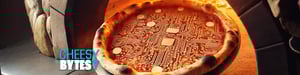 Cheesy Bytes - from Thrive POS