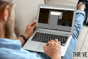 Quick Offer Links by Thrive Online