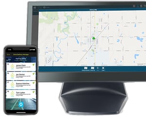 Delivery_station_with_app