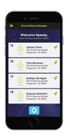 Dr!ve | Drive Delivery App Manager by Thrive POS