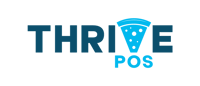 Thrive POS - Point-of-Sale for Pizza