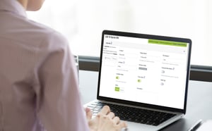 Promote Feature in TCC | Thrive Pizza Point-of-Sale 8.1
