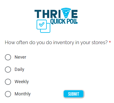 TPOS- QuickPoll2