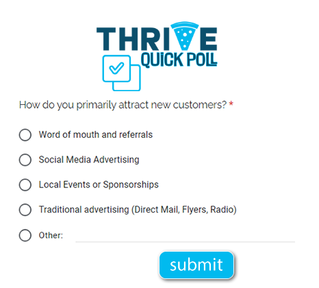 TPOS- QuickPoll3