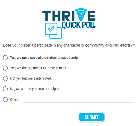 TPOS- QuickPoll5