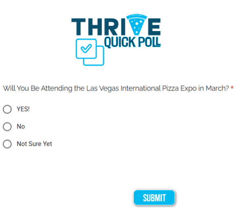 TPOS- QuickPoll6