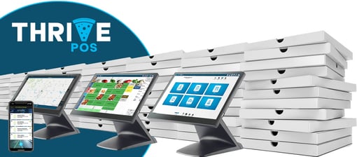 Thrive POS 2024 - hardware grouping 8.2b