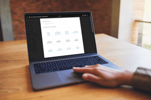 Get important reports from Thrive Analytics via email!