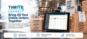 thrive connect