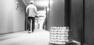 No-Contact Delivery with Thrive