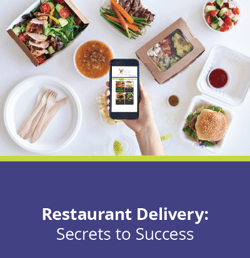 Download Restaurant Delivery: Secrets to Success
