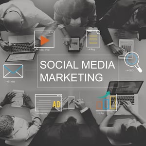Social Media Marketing Can be Confusing