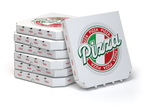 Ditch the Generic Pizza Boxes!