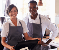 Invest in thorough training for employees on your POS system!