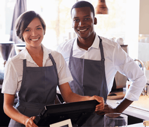 Invest in thorough training for employees on your POS system!