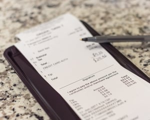 The Odd History of Tipping