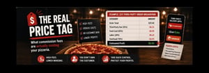 Be Smart about third party delivery