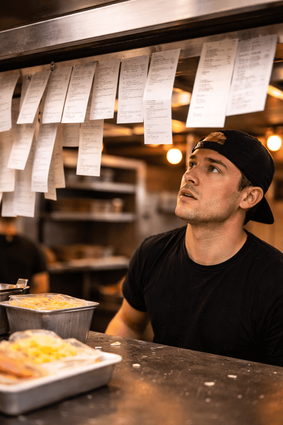 Stop Losing Tickets and Start Running a Smoother Kitchen