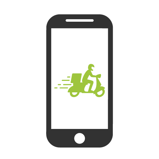 Delivery Driver App