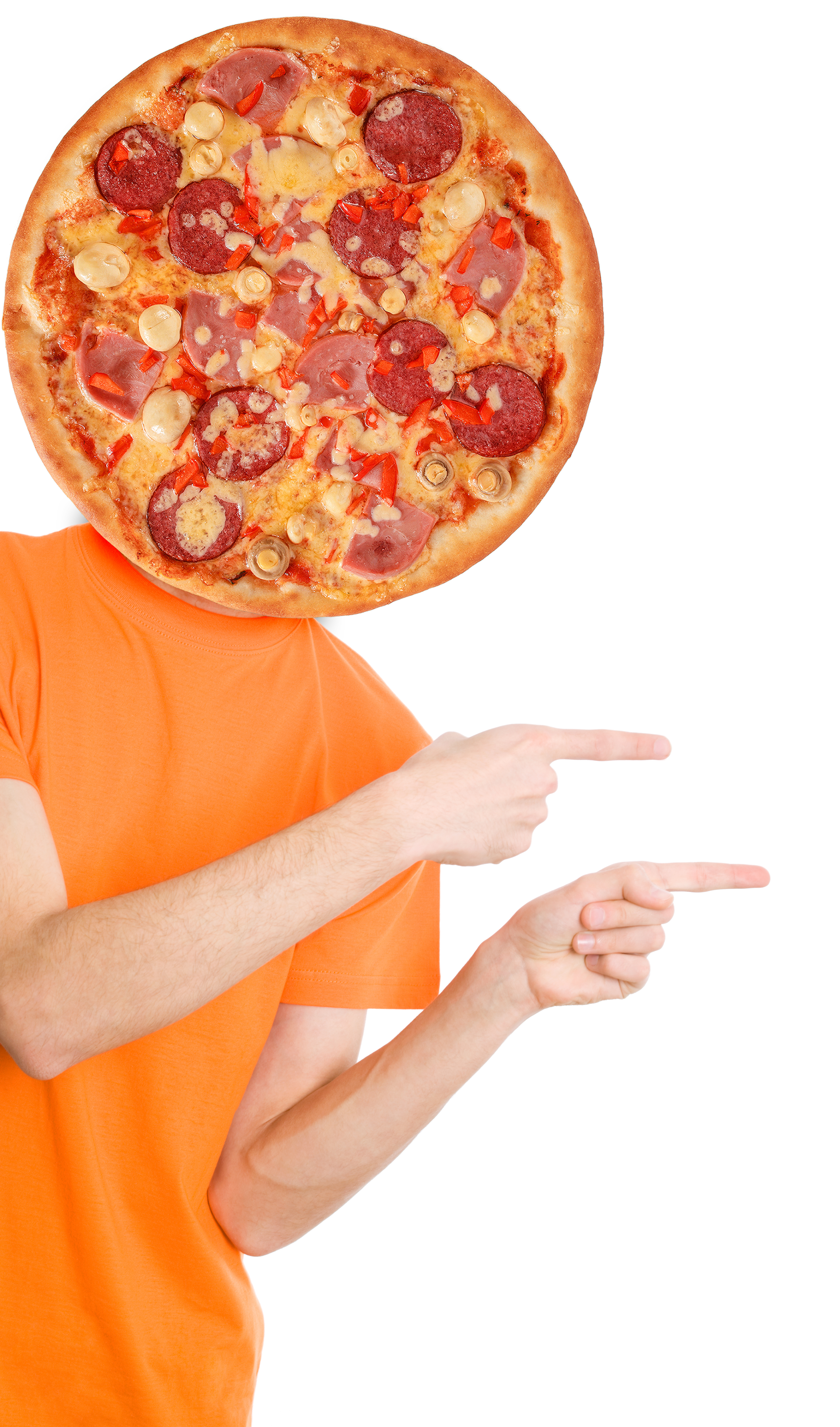 PizzaHead_OrangeShirt_Pointing - Copy