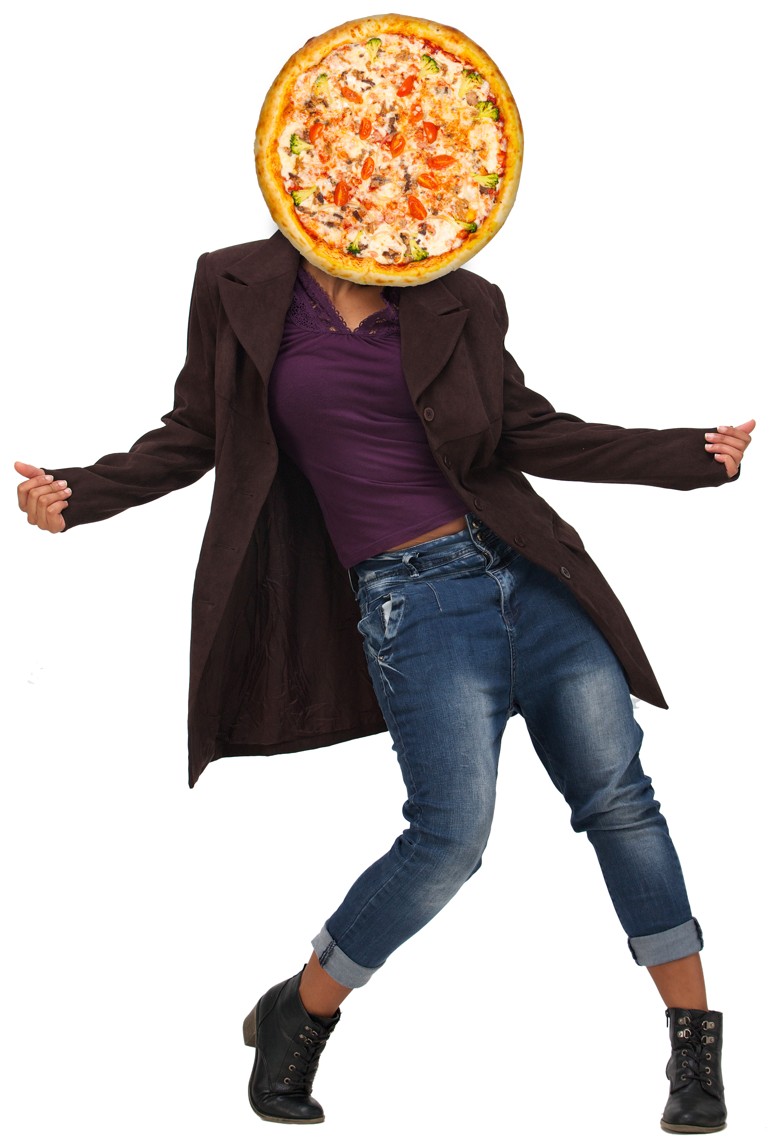 Pizza & Delivery Point-of-Sale