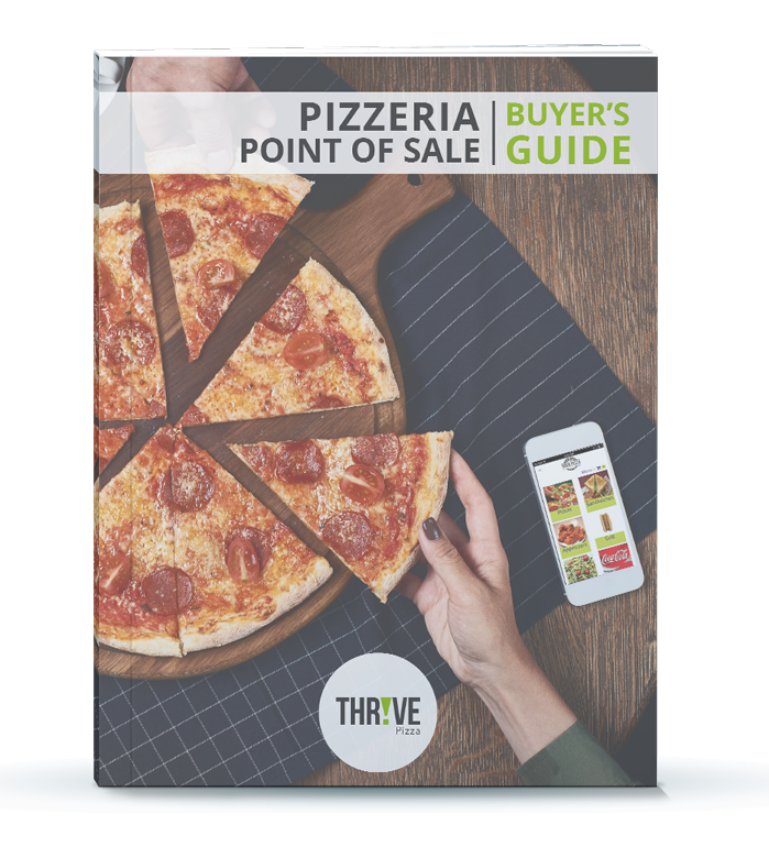 Pizzeria Point-of-Sale Buyer's Guide