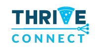 Thrive Connect logo
